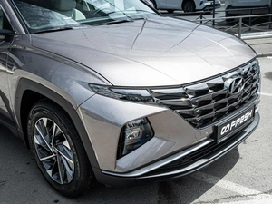 Внедорожник Hyundai Tucson 2022 года, 4280000 рублей, Волгоград