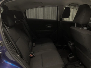 Внедорожник Honda Vezel 2014 года, 1669000 рублей, Красноярск