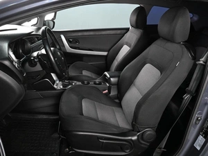 Хетчбэк Kia Ceed 2016 года, 1179000 рублей, Ростов-на-Дону