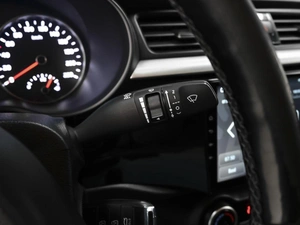 Седан Kia Rio 2017 года, 1198000 рублей, Ставрополь