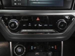 Внедорожник SsangYong Korando 2021 года, 2548000 рублей, Ставрополь