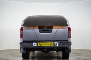 Пикап Nissan Navara 2012 года, 1479000 рублей, Оренбург