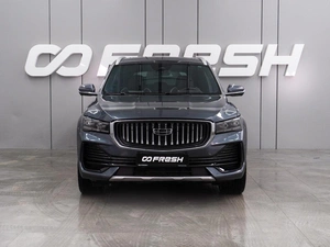 Внедорожник Geely Monjaro 2023 года, 3399000 рублей, Воронеж