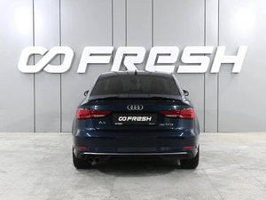 Седан Audi A3 2019 года, 2399000 рублей, Ростов-на-Дону