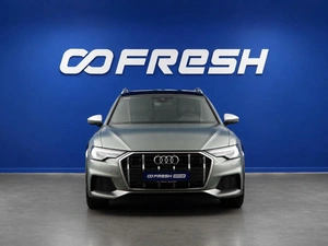 Универсал Audi A6 Allroad Quattro 2021 года, 4857777 рублей, Москва