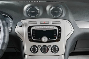 Седан Ford Mondeo 2010 года, 739000 рублей, Тюмень