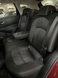 Внедорожник Nissan Qashqai 2011 года, 1087000 рублей, Солонцы