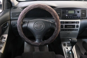 Хетчбэк Toyota Corolla 2002 года, 599000 рублей, Омск