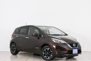 Хетчбэк Nissan Note 2019 года, 1249000 рублей, Красноярск