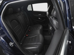 Внедорожник Mercedes-benz GLC-класс Coupe 2018 года, 4019000 рублей, Ставрополь