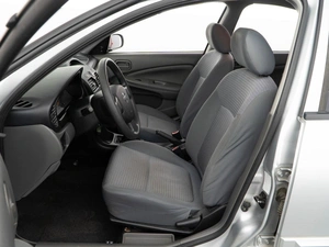 Седан Nissan Almera Classic 2011 года, 781444 рублей, Москва