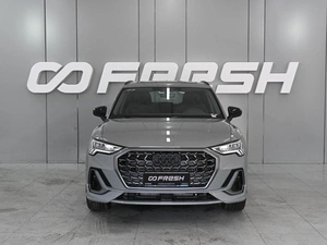 Внедорожник Audi Q3 2026 года, 4199000 рублей, Ростов-на-Дону