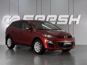 Внедорожник Mazda CX-7 2011 года, 1119000 рублей, Минеральные Воды