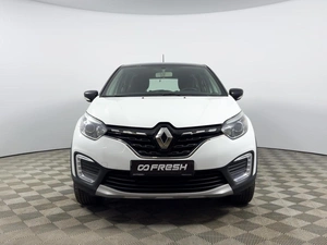 Внедорожник Renault Kaptur 2020 года, 1350000 рублей, Казань