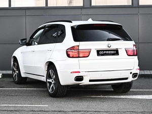 Внедорожник BMW X5 2013 года, 1799000 рублей, Кирилловка