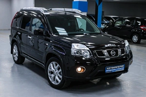 Внедорожник Nissan X-Trail 2012 года, 1448000 рублей, Солонцы