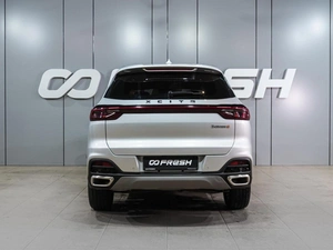 Внедорожник Xcite X-Cross 8 2024 года, 2019000 рублей, Воронеж