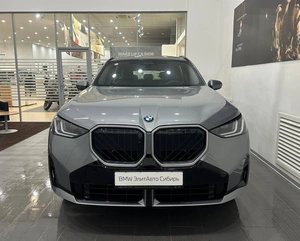 Внедорожник BMW X3 2025 года, 8150000 рублей, Новосибирск