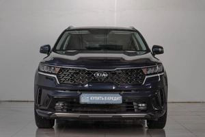 Внедорожник Kia Sorento 2021 года, 3979000 рублей, Челябинск