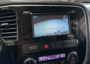 Внедорожник Mitsubishi Outlander 2015 года, 2257000 рублей, Красноярск
