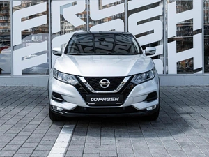 Внедорожник Nissan Qashqai 2020 года, 1598000 рублей, Ставрополь