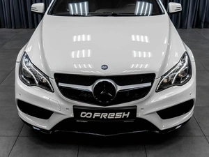 Купе Mercedes-benz E-класс 2014 года, 1699000 рублей, Тюмень