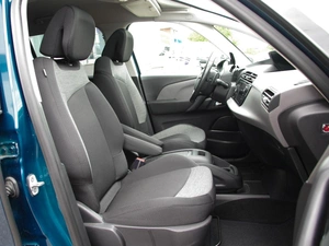 Минивэн Citroen Grand C4 SpaceTourer 2021 года, 1710000 рублей, Владимир