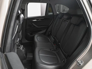 Внедорожник BMW X1 2022 года, 2537000 рублей, Ставрополь