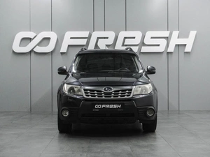 Внедорожник Subaru Forester 2012 года, 1124000 рублей, Воронеж
