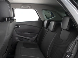Внедорожник Renault Captur 2020 года, 1900000 рублей, Омск