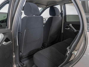 Хетчбэк ВАЗ (LADA) Kalina 2015 года, 669000 рублей, Ставрополь