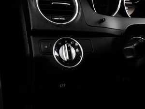 Седан Mercedes-benz C-класс 2011 года, 1299000 рублей, Тюмень