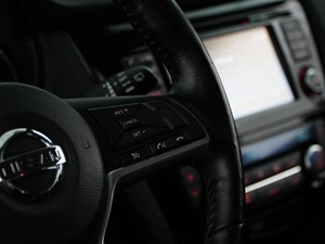 Внедорожник Nissan Qashqai 2019 года, 1997444 рублей, Москва