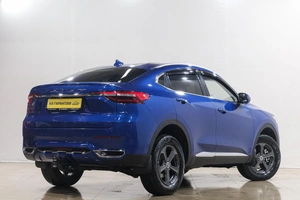 Внедорожник Haval F7x 2022 года, 1929000 рублей, Новокузнецк
