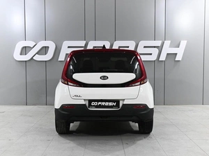 Внедорожник Kia Soul 2019 года, 2049000 рублей, Аксай