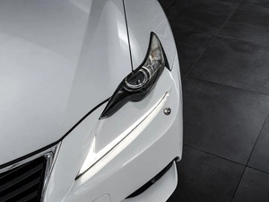 Седан Lexus IS 2013 года, 2099000 рублей, Тюмень