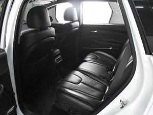 Внедорожник Hyundai Santa Fe 2020 года, 3699000 рублей, Воронеж