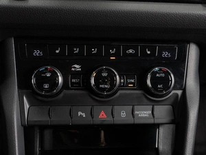 Внедорожник Skoda Kodiaq 2020 года, 3529000 рублей, Тюмень