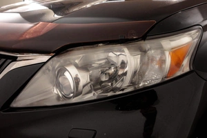 Внедорожник Lexus RX 2010 года, 1859000 рублей, Барнаул