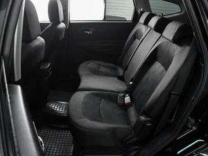 Внедорожник Nissan Qashqai+2 2010 года, 1289000 рублей, Воронеж