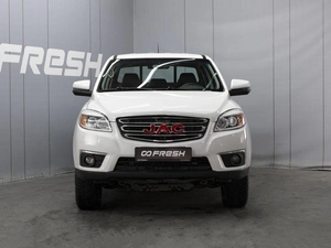 Пикап JAC T6 2020 года, 1480000 рублей, Омск