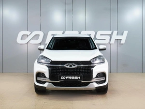 Внедорожник Chery Tiggo 8 2021 года, 1819100 рублей, Воронеж