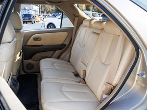 Внедорожник Lexus RX 1999 года, 1135000 рублей, Большой Сочи