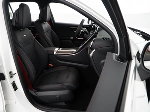 Внедорожник Mercedes-benz GLC-класс AMG 2024 года, 10198999 рублей, Москва