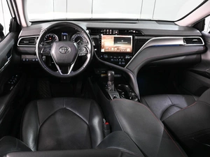 Седан Toyota Camry 2020 года, 3229000 рублей, Аксай
