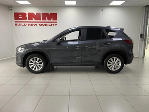 Внедорожник Mazda CX-5 2012 года, 1460000 рублей, Смоленск