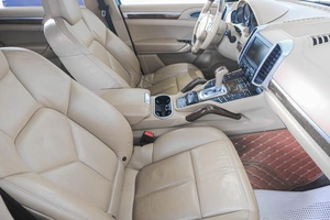 Внедорожник Porsche Cayenne 2011 года, 3219000 рублей, Кемерово