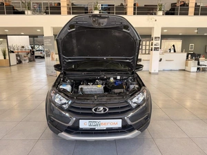 Универсал ВАЗ (LADA) Granta 2024 года, 1030000 рублей, Орёл
