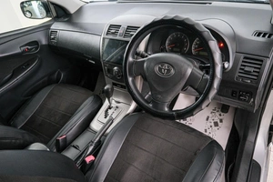 Универсал Toyota Corolla Fielder 2010 года, 999000 рублей, Красноярск