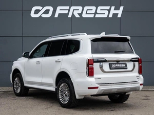 Внедорожник Tank 500 2023 года, 5360000 рублей, Краснодар